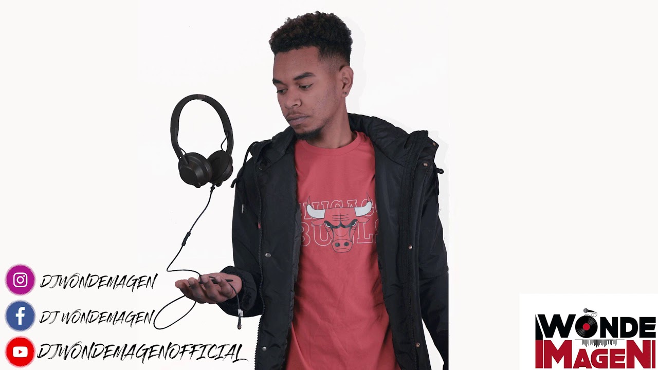 Winter Dancehall Mini Set (Mixed By Dj Wondemagen)