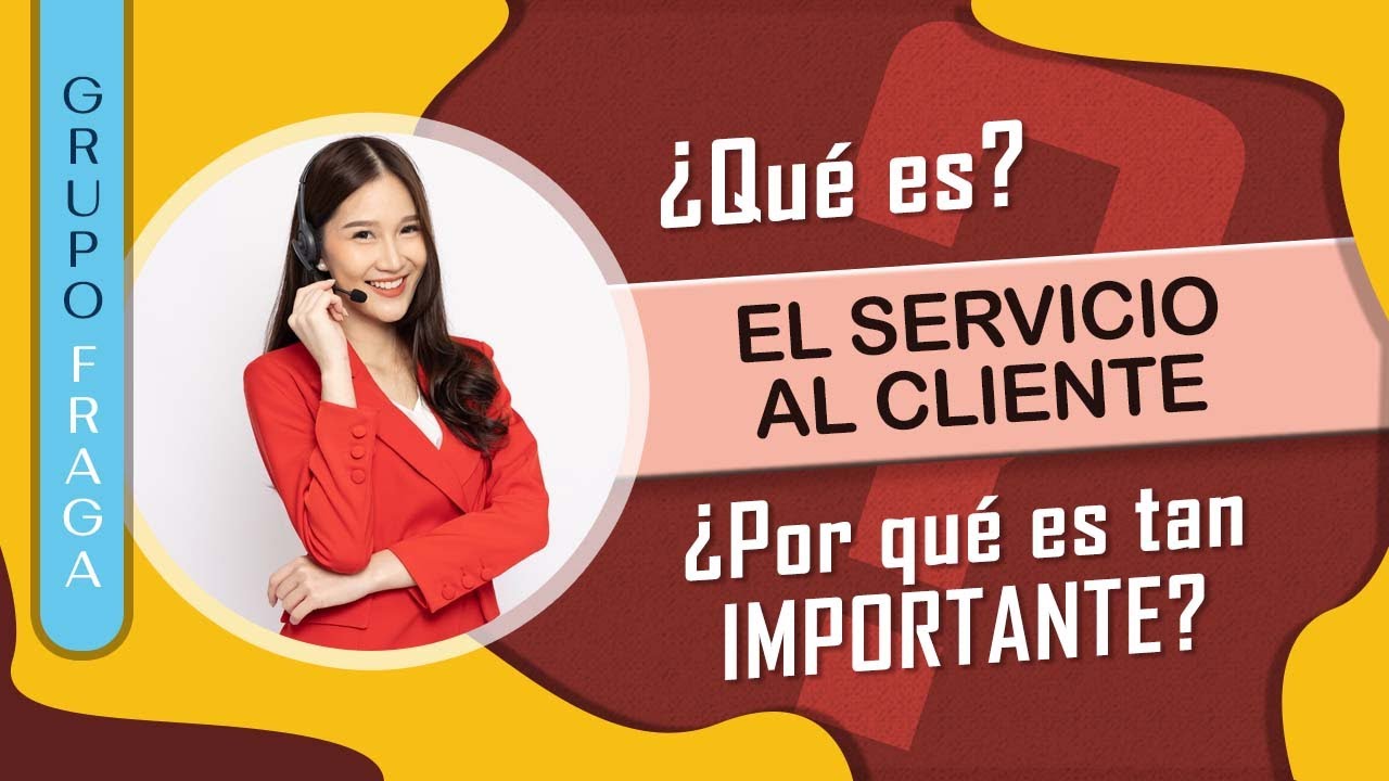 👉 Qué es el servicio al cliente y por qué es importante para tu organización