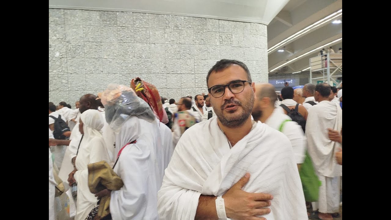 Məkkədə şeytana atılan daş ne&ccedil;əyədir? - Həcc g&uuml;ndəliyi IV hissə