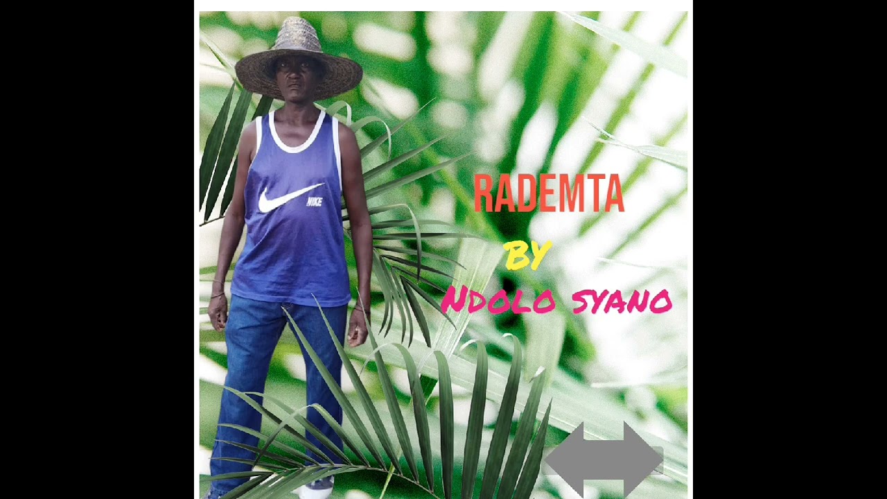 # Redemta by Ndolo Syano,,,Happy new yr Mutisya Maweu with ur Bench,,, Moto tena.,,,