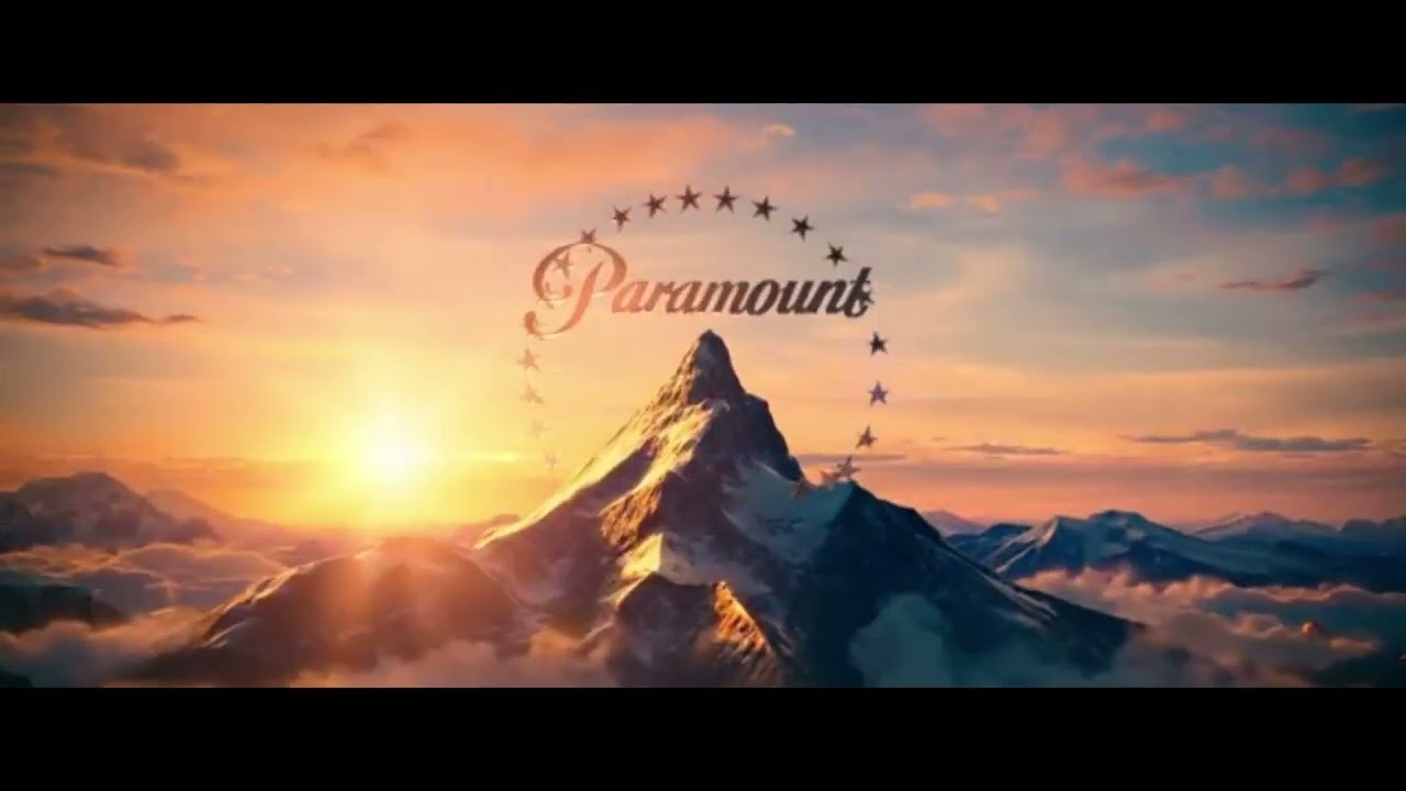 (WHAT IF) Paramount Pictures/SEGA/Nickelodeon Movies/Rovio Entertainment/Original Film