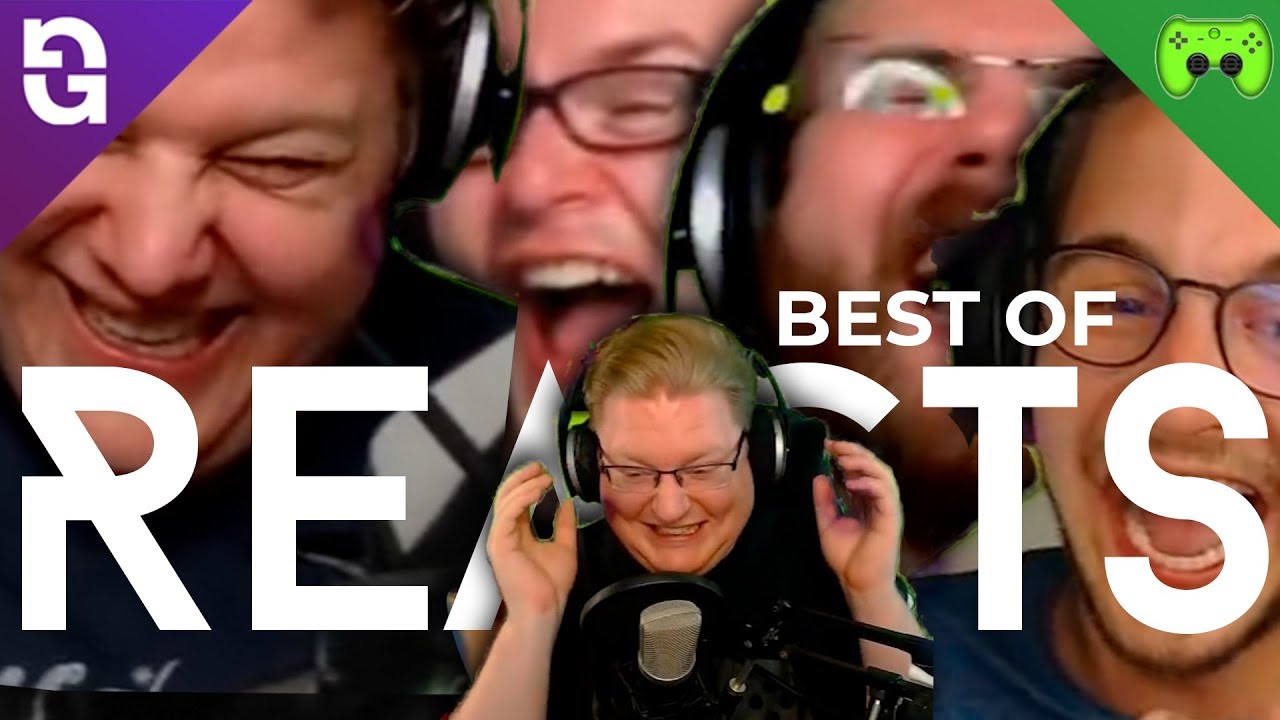 Best of PietSmiet 🎮 Best of Reacts (Best of Edition)