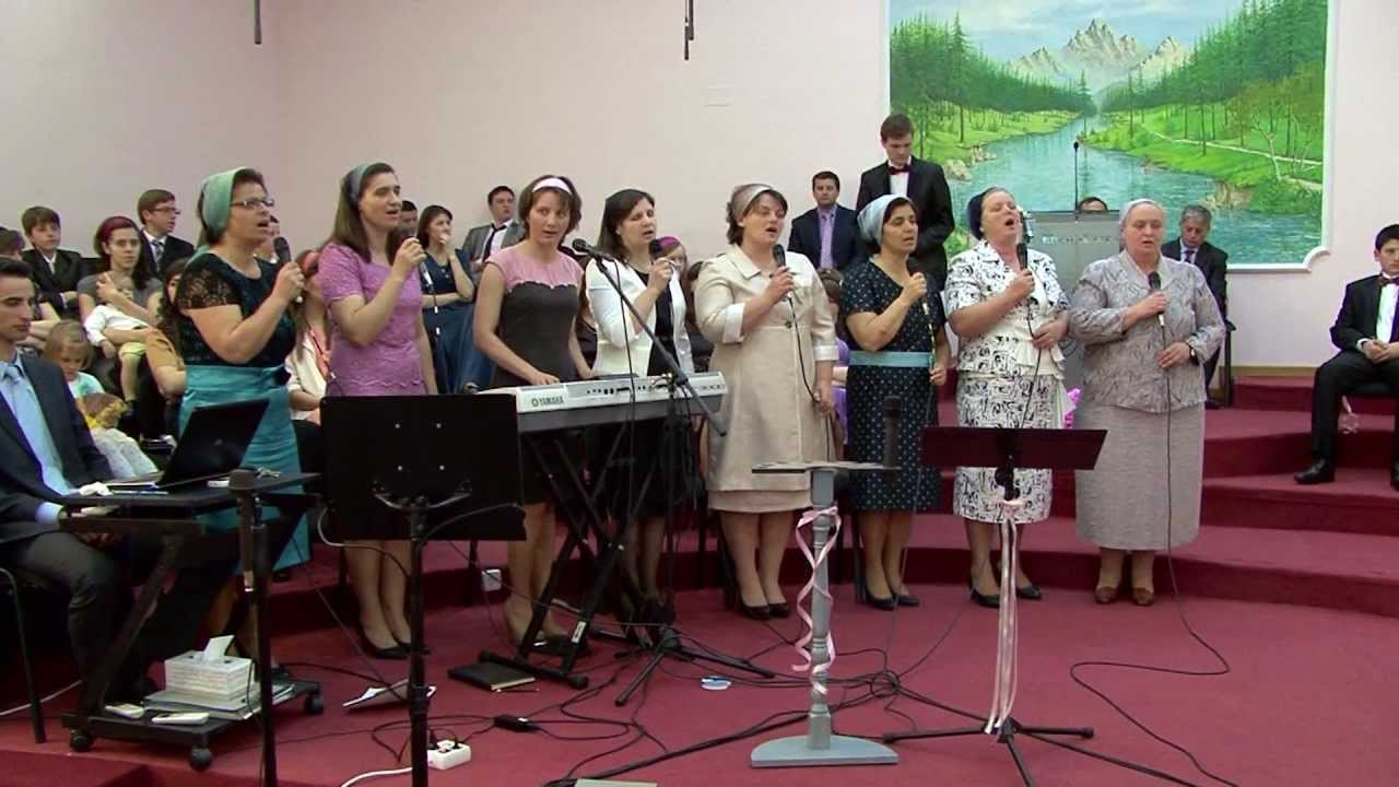 Prin stalp de foc Grup Migdal