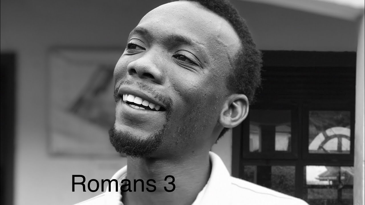 #15 Roman 3 part 2/ Law and Faith in Christ Jesus