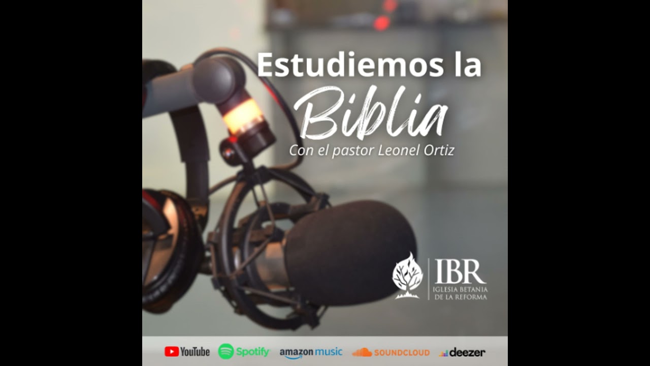 949 ESTUDIEMOS LA BIBLIA - HECHOS 2C - 01-03-2026