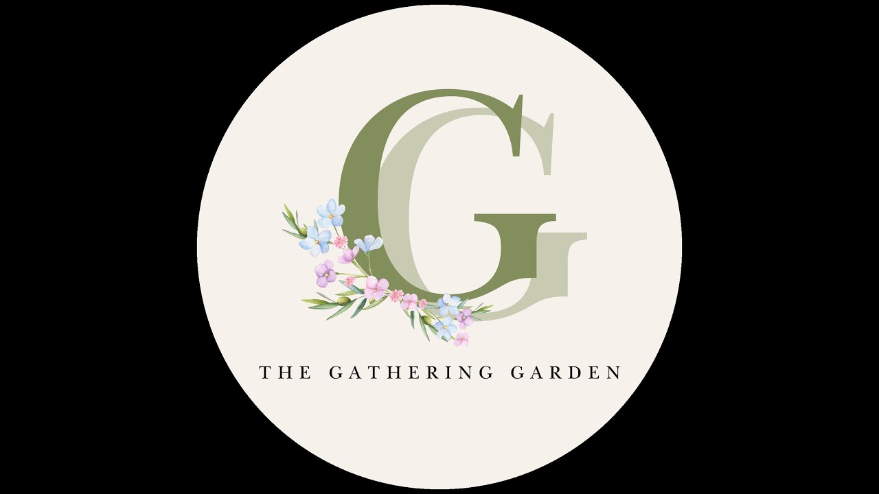 The Gathering Garden Testimonials