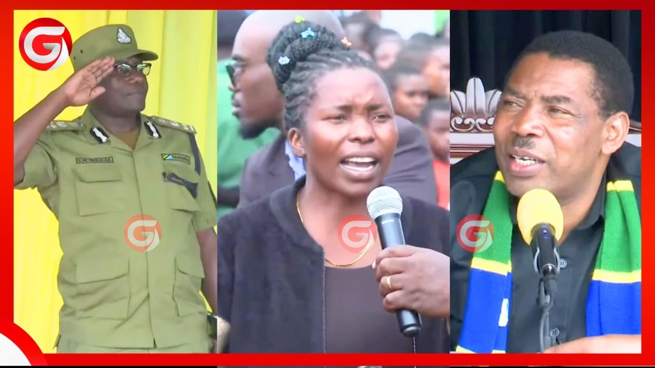 UKATILI MKUBWA! MAMA AMSIMULIA WAZIRI MKUU MTOTO ALIYOFANYIWA UKATILI-