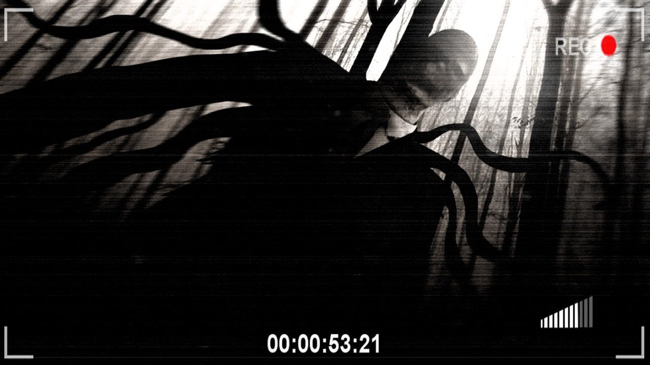 comment INVOQUER SLENDERMAN ?!
