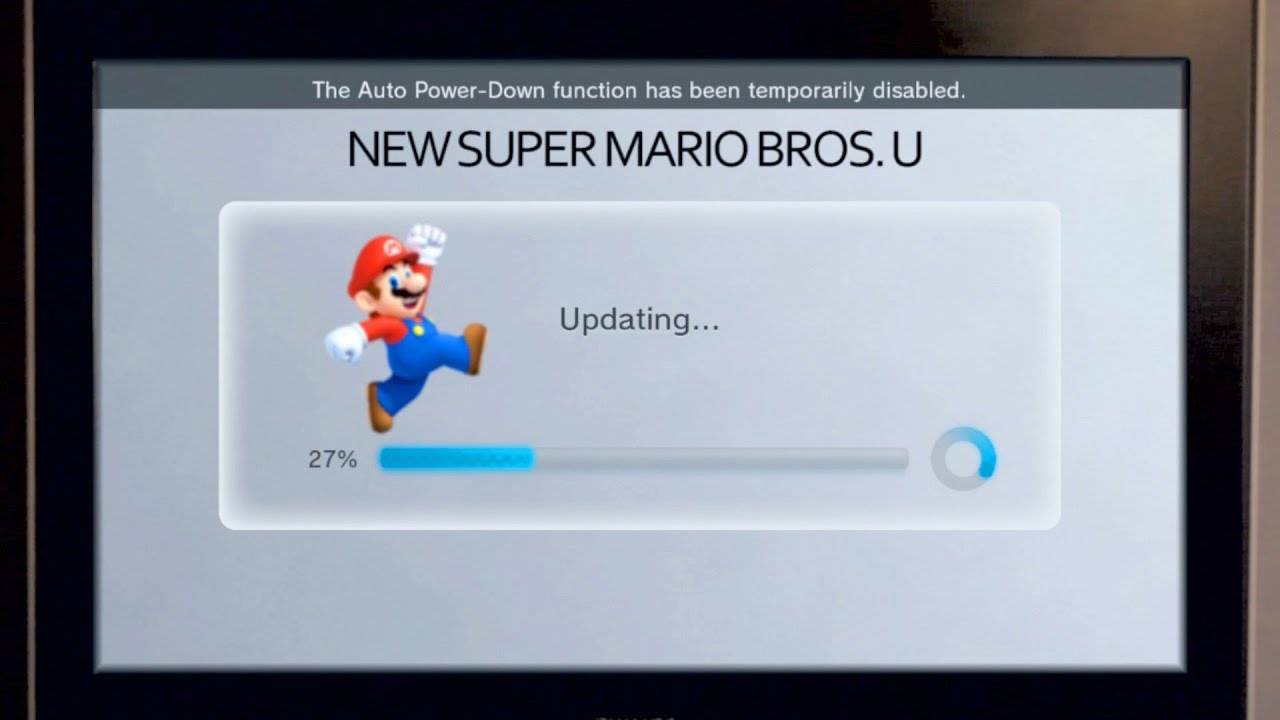 Mega64: The Update of A Lifetime