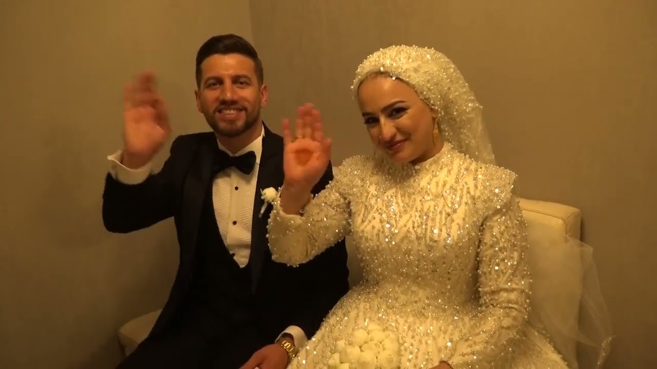 LEYLA & REBER DÜĞÜN