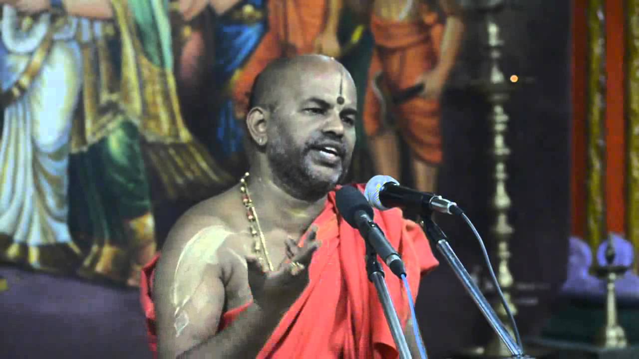 Rukminisha Vijaya - Day05 - 19 Nov 2015 - Brahmanyachar