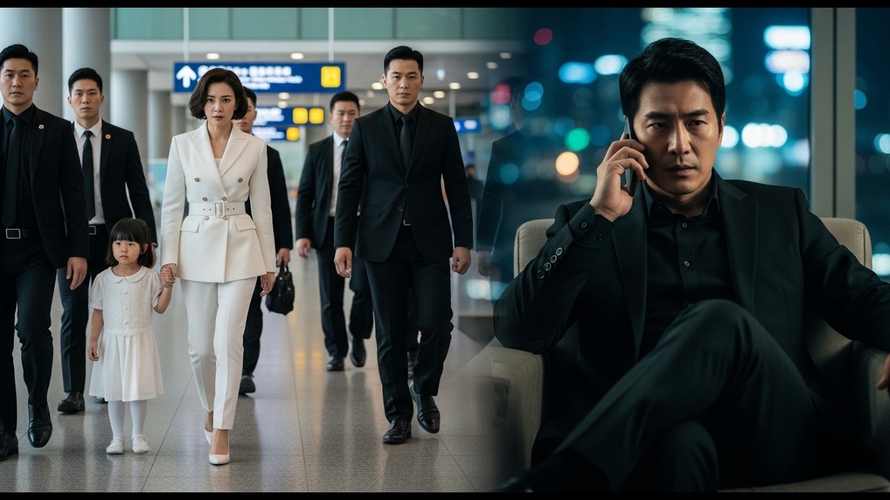 หลังความสัมพันธ์ชั่วคืน…ซินเดอเรลล่าท้องหนีไป | เมื่อซีอีโอเห็นหน้าลูก ความจริงสุดช็อกก็เปิดเผย
