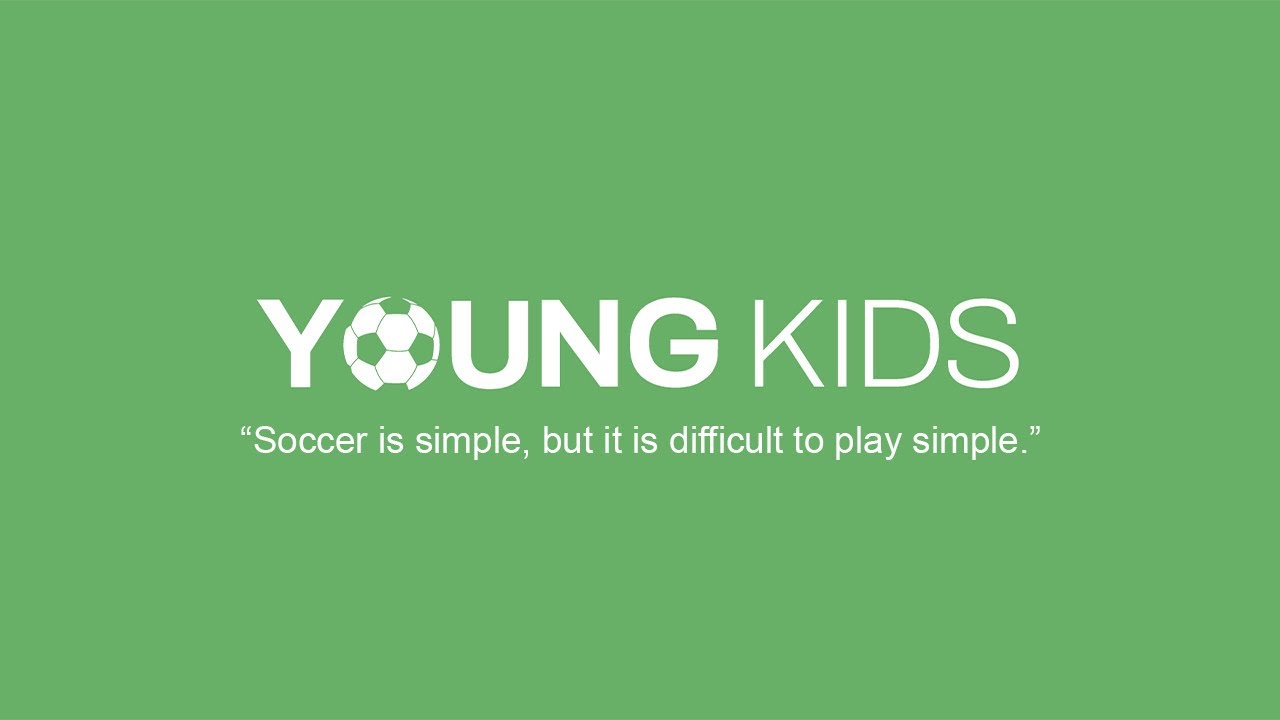 YOUNG KIDS FC INTRODUCTION [ENG SUB]