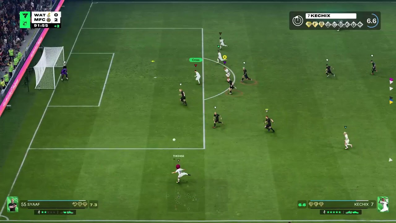 LPM 9 Feb Game 2