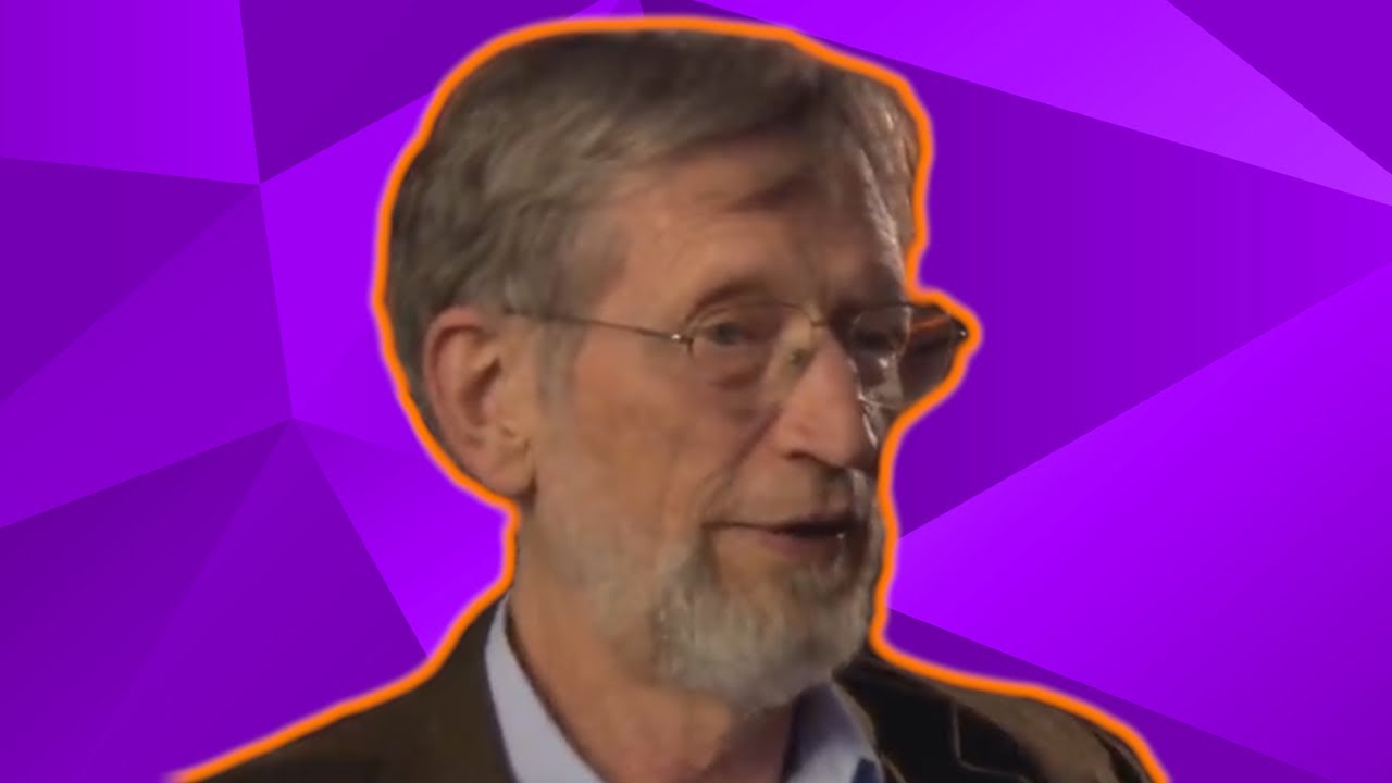Philosopher Tries to Explain God, Leaves Me More Confused