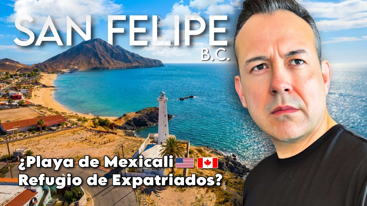 El Puerto que México SUBESTIMA... y los EXTRANJEROS ven como UN TESORO