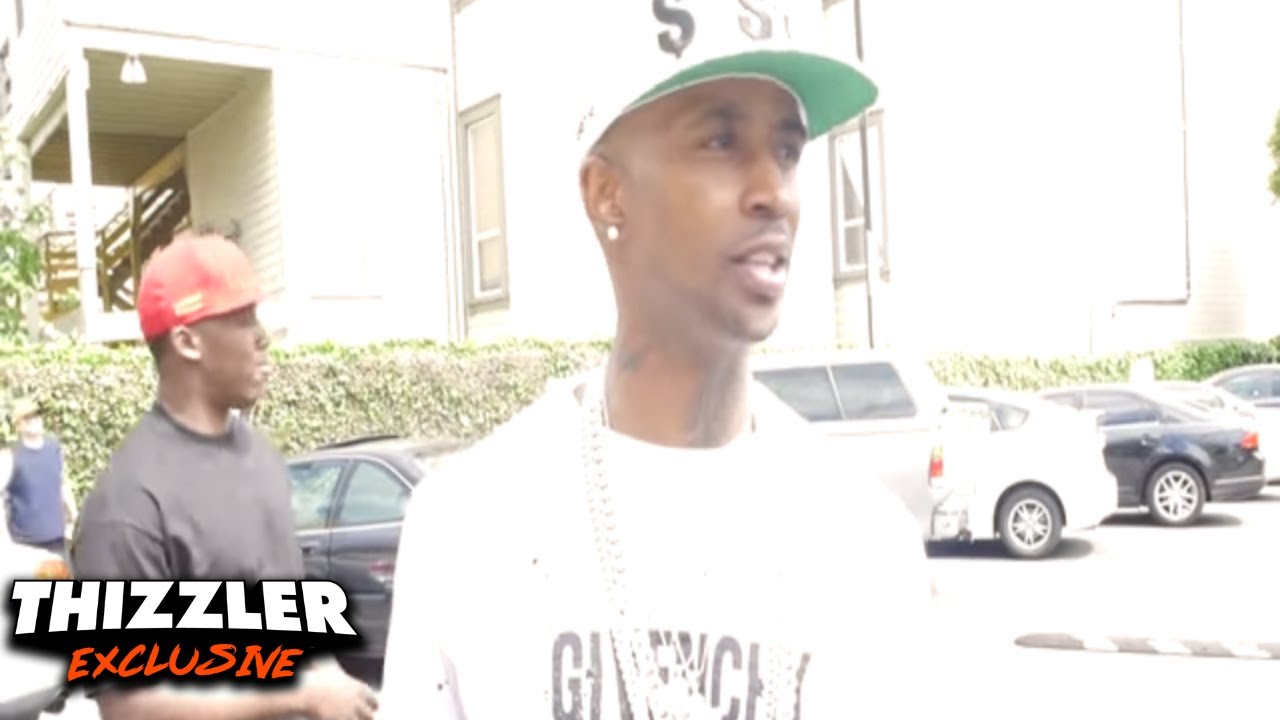 A Weekend with 40Keys: Welcome to Fillmoe (Dir. Cassius King) [Thizzler.com Exclusive]