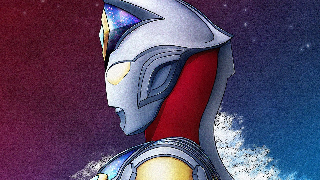Ultraman Decker Ending Theme FULL - 『Kanata Toku』 by Hironobu Kageyama