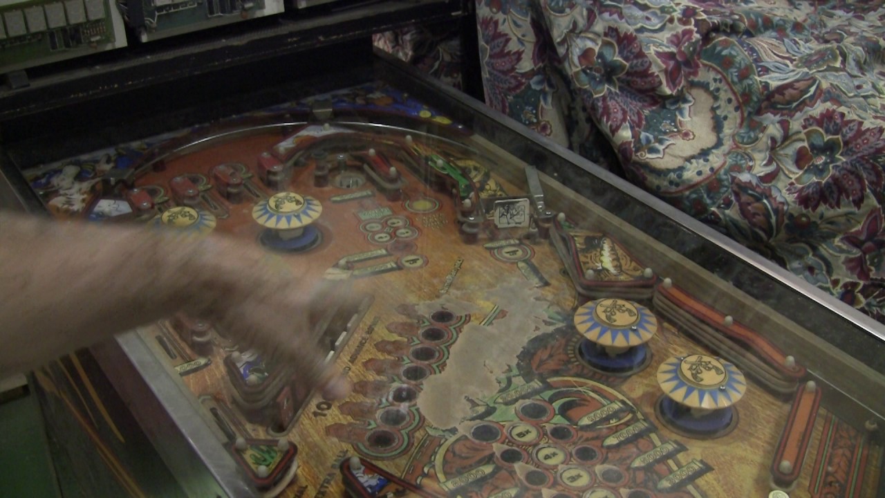 First Look, Pinball Rescue: Game Plan Sharp Shooter II - Pt 1 - PinballHelp.com