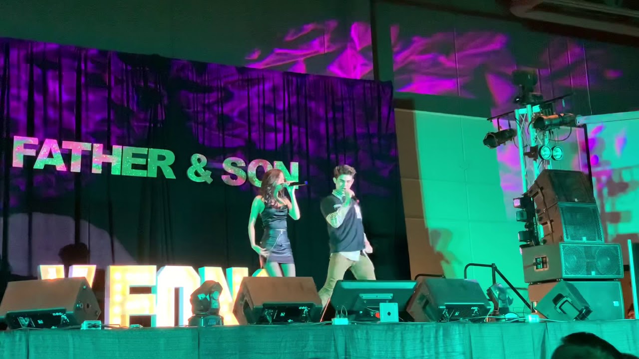 Marnigo in Calgary- Señorita