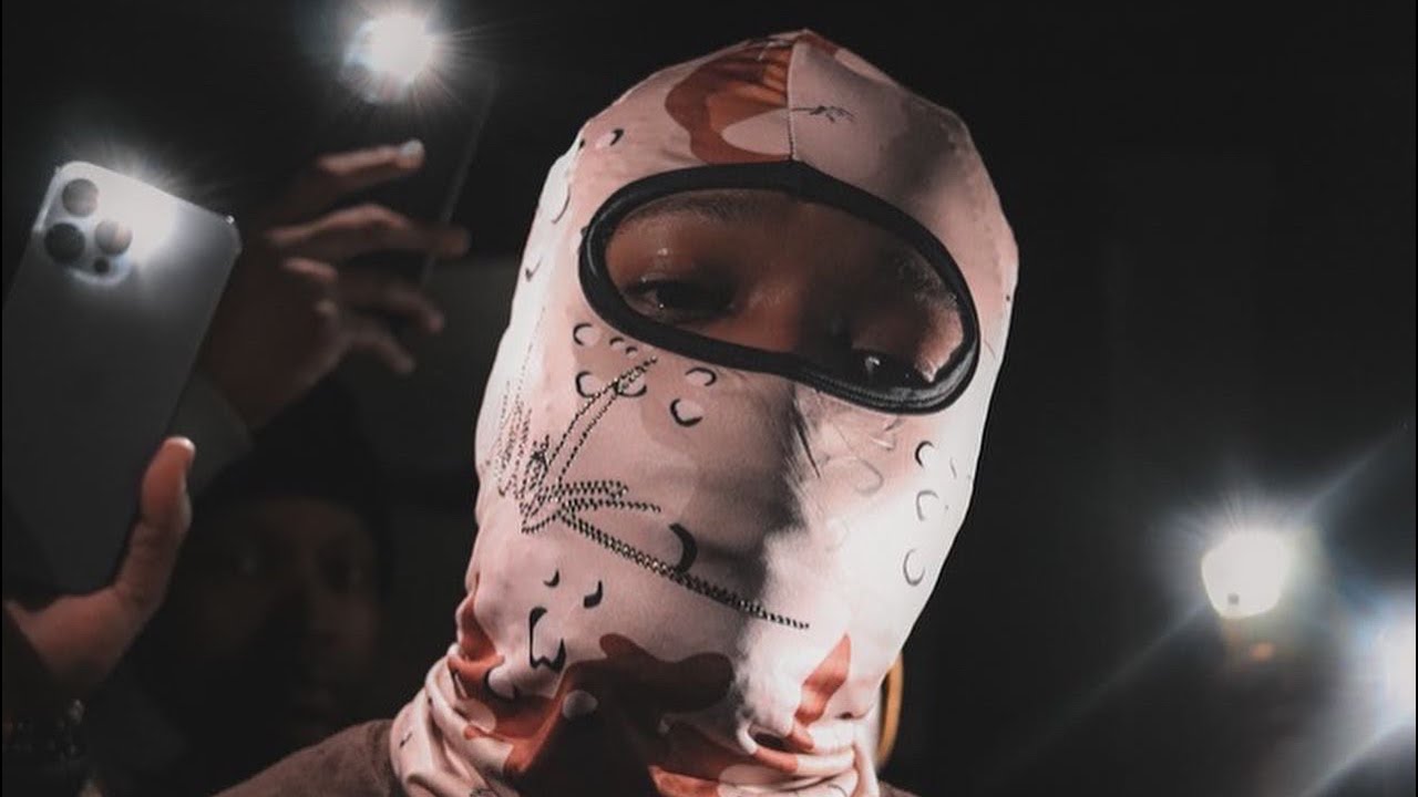 Snubbs and AceMula- RAIN (official video)