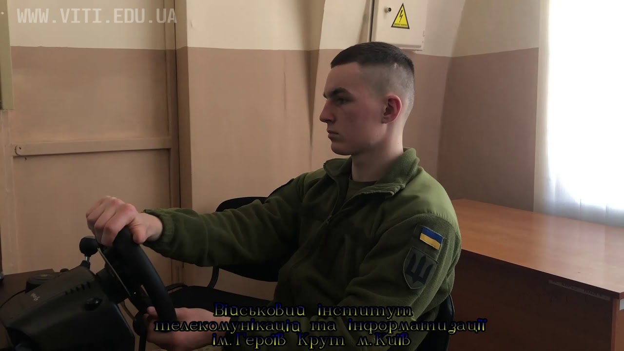 Факультет інформаційних технологій