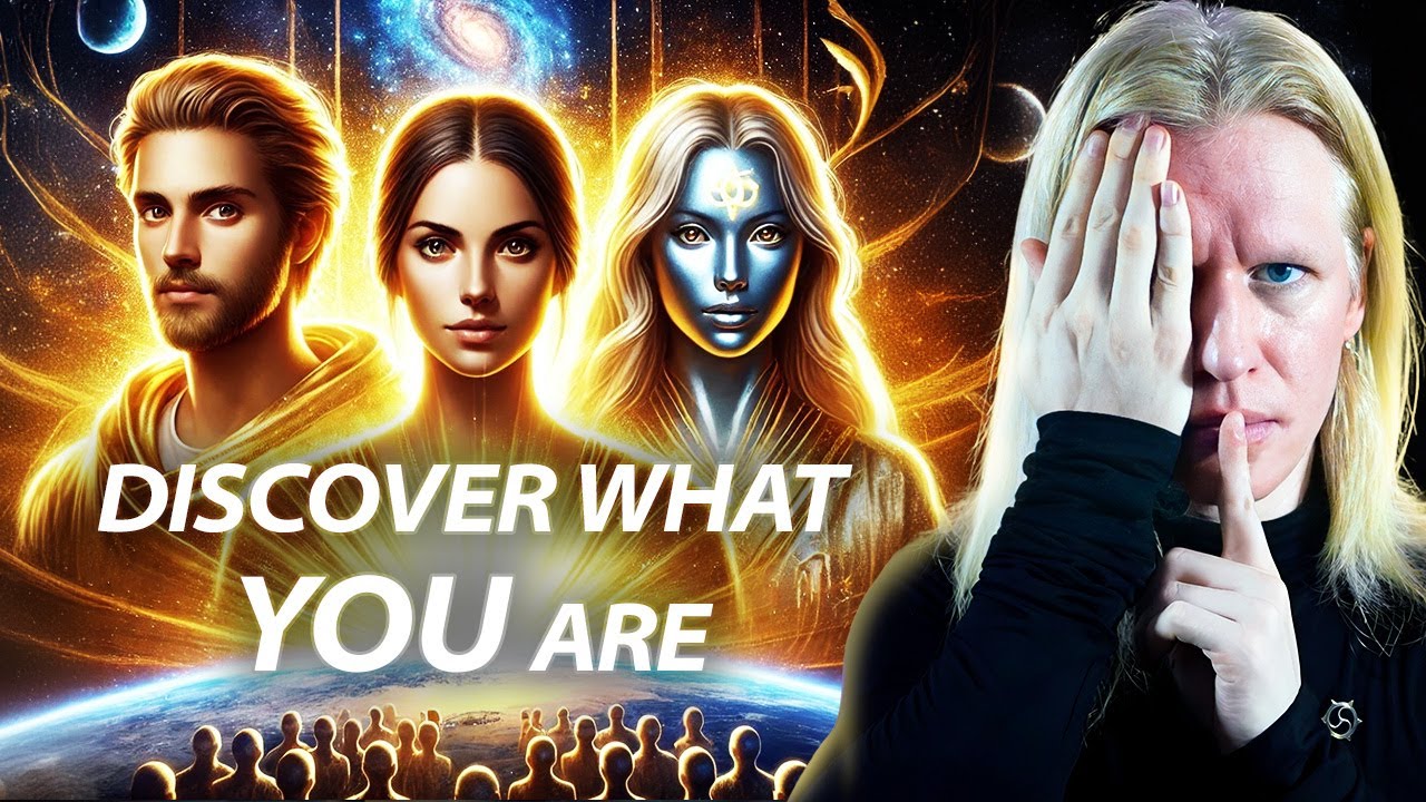 Secrets of the 144,000 and New Earth (How To Be One Of Them!)