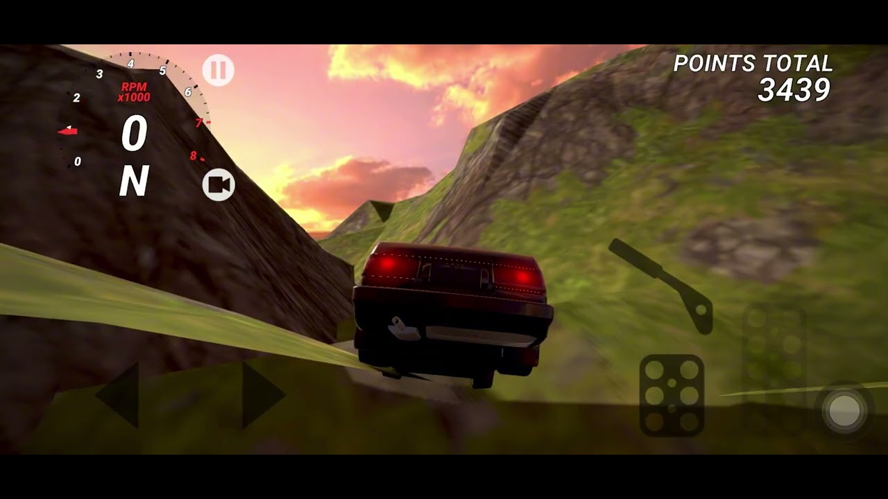 Drift hunters is OP