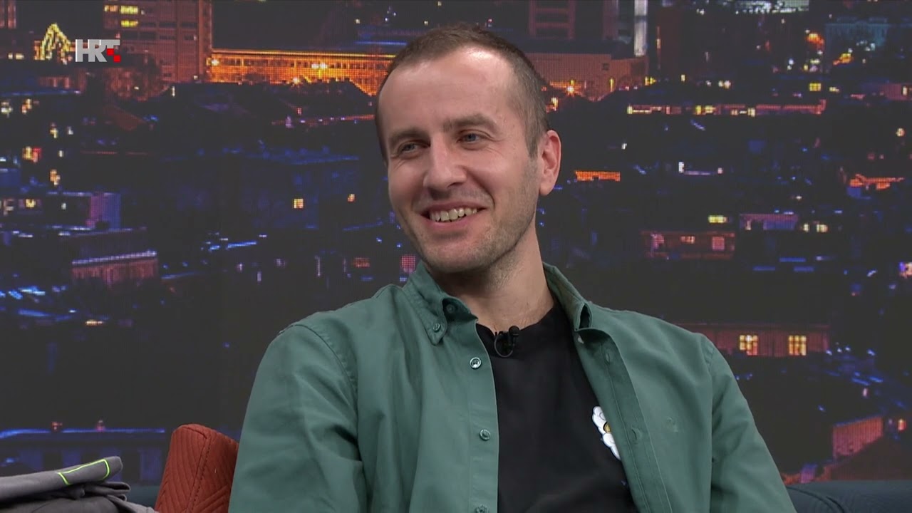 Zvjezdana prašina: Kandžija | HRT