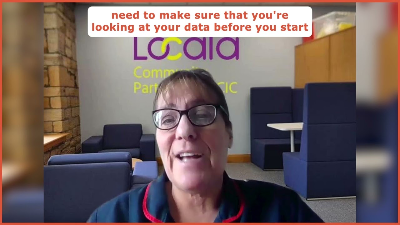 Transforming Wound Care: Interview with the Locala Community Partnerships CIC Team