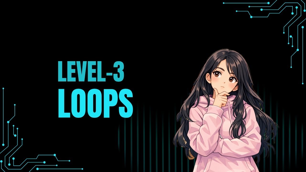 C Language Loops- for | while | do while