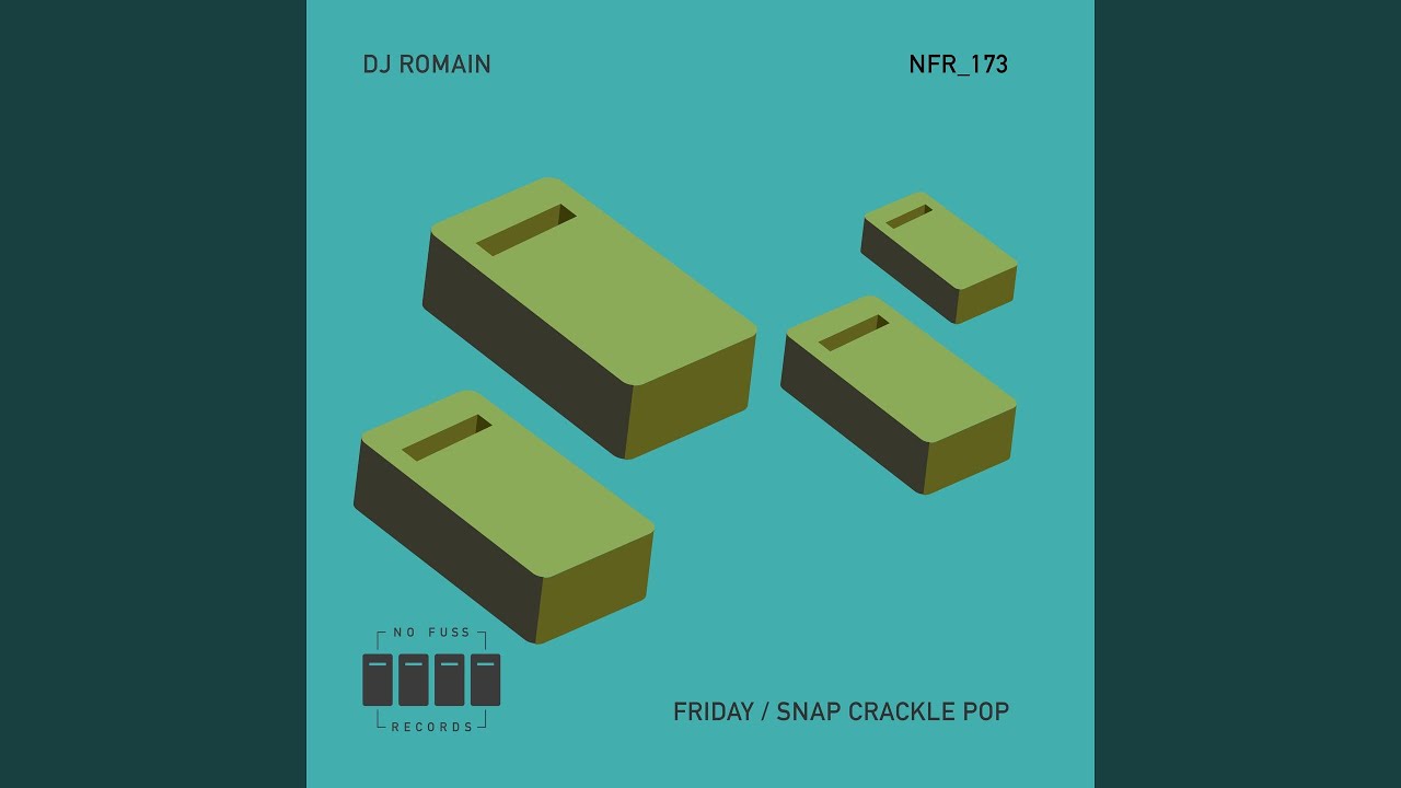 Friday (Extended)