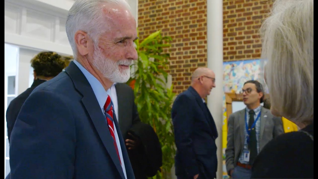 Fairfax City Welcomes New City Manager
