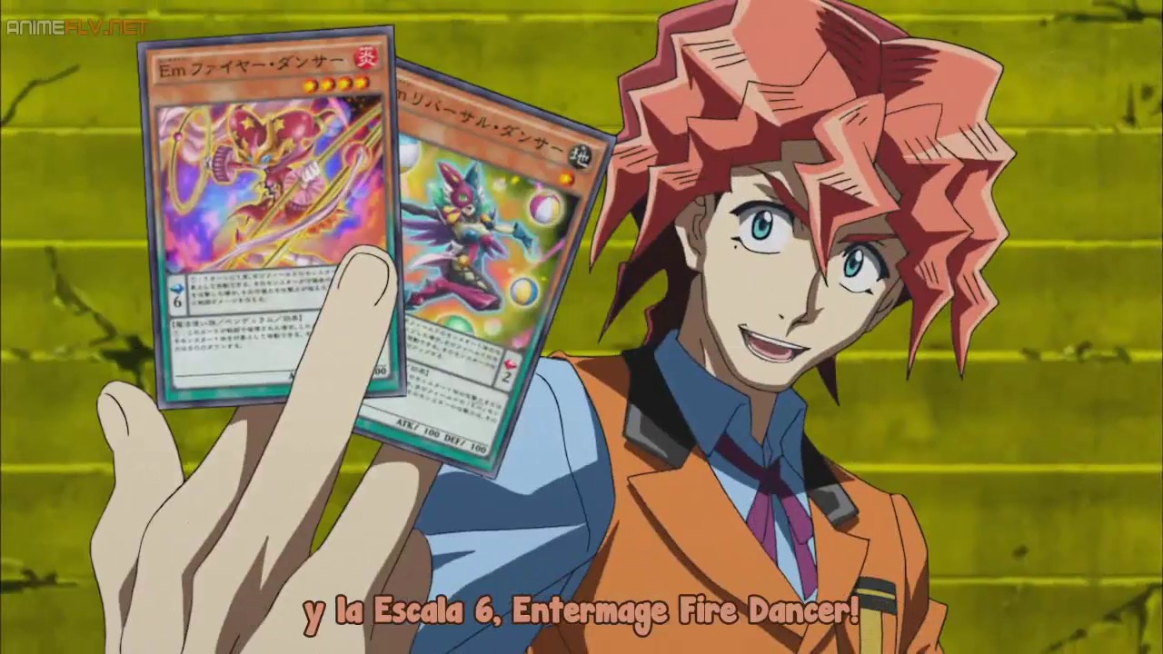 yuya vs dennis