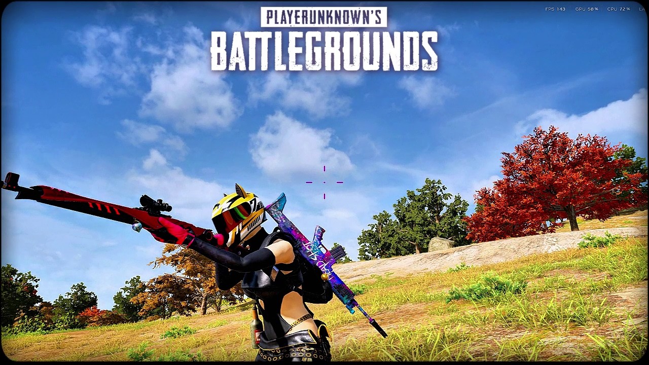 PUBG PC: RANKED RONDO - INSANE GAMEPLAY 😱 | SQUAD TPP - 4K ULTRA GRAPHICS | PUBG 2026