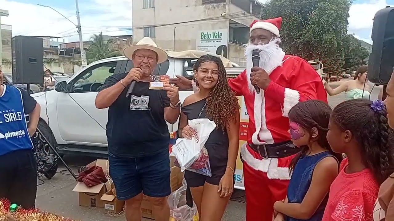 FEIRA LIVRE DE VEÍCULOS GV 21 12 2025 - (13)