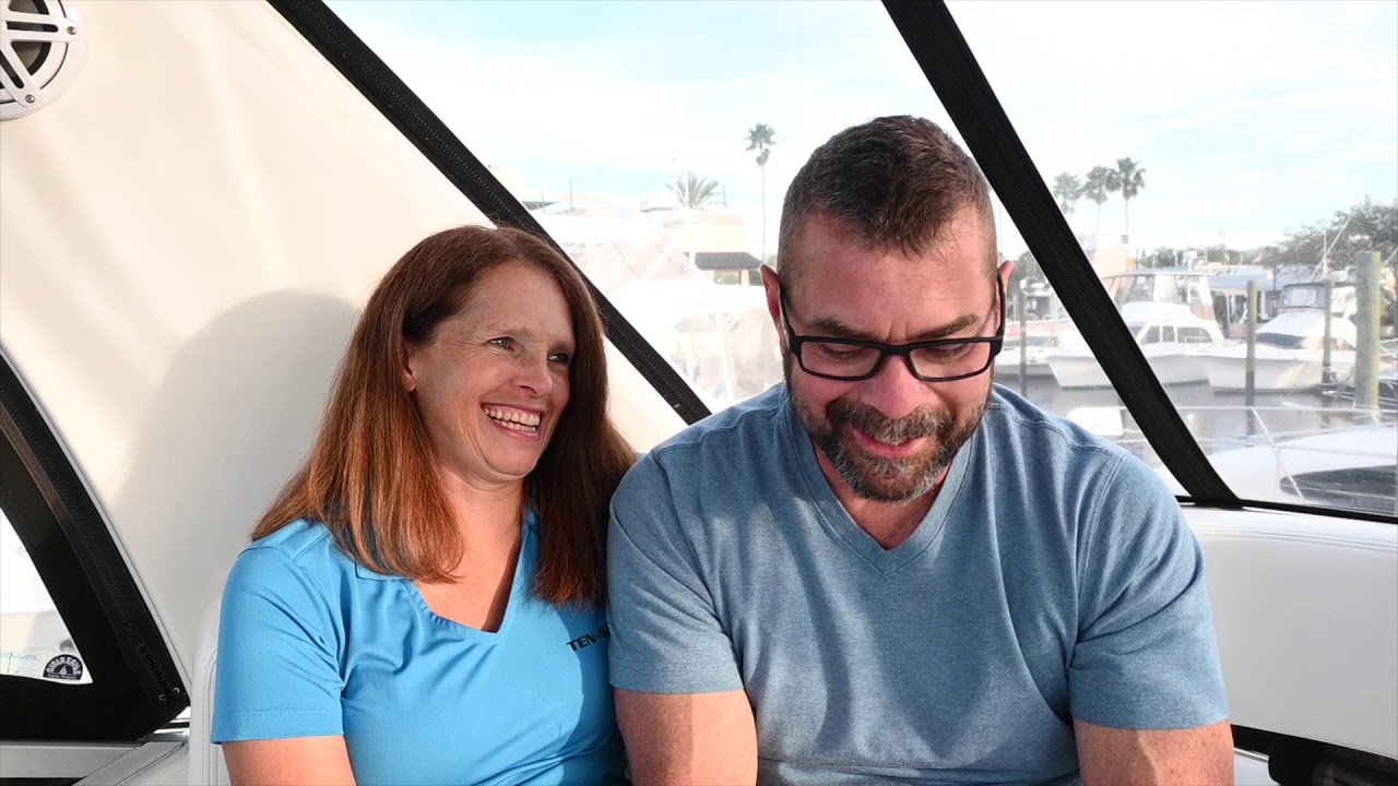 TEN-SEVEN CRUISES, E21, Tarpon Springs. TEN-SEVEN Cruises, Americas Great Loop, Sea Ray Boats,