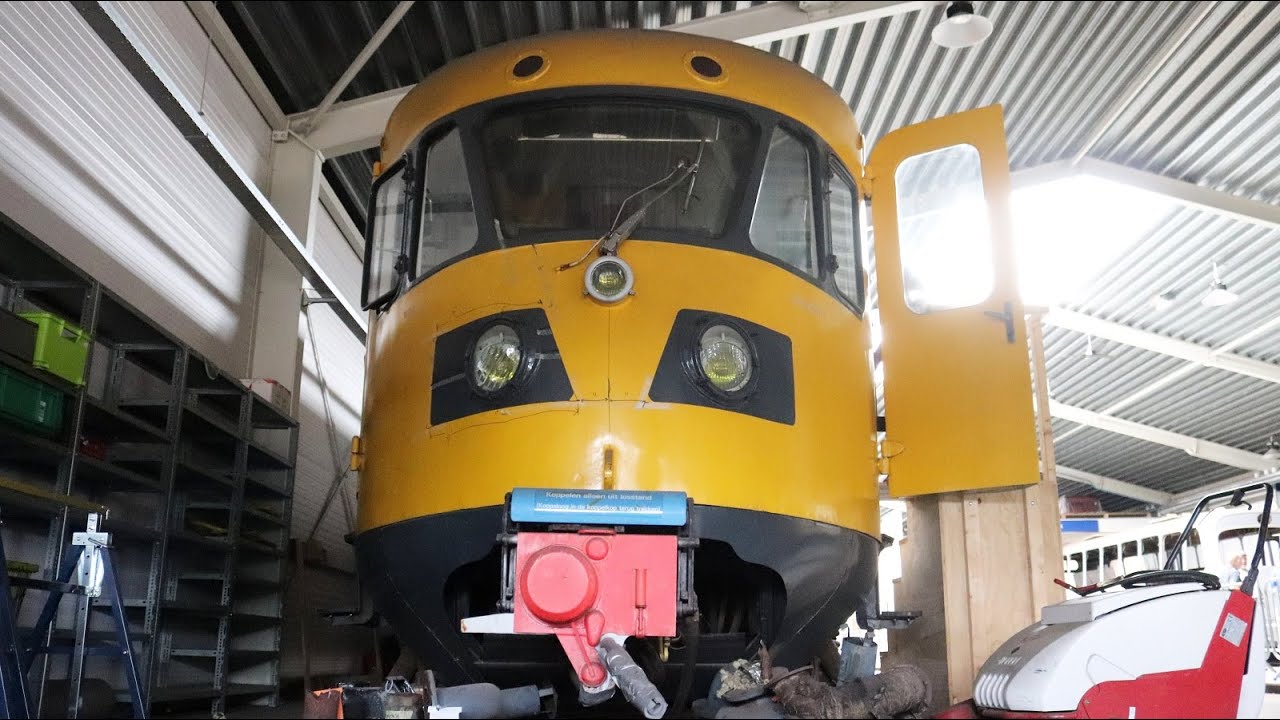 Op bezoek bij TransitOost in Winterswijk - 14 mei 2023