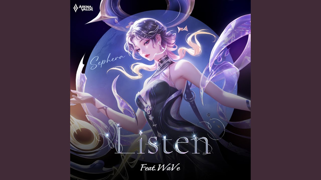 Listen (feat. WaVe)