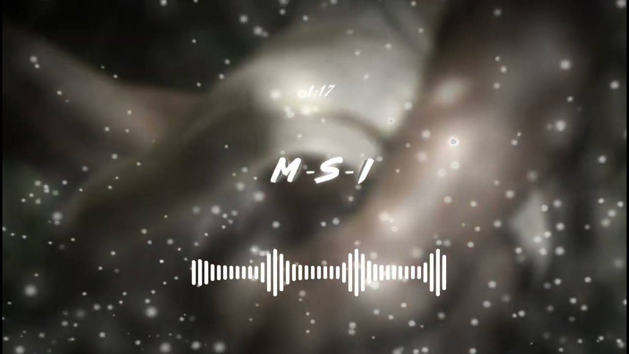Не расслабляйся (slowed and reverb) Lyrics/Текст [M-S-I Release]