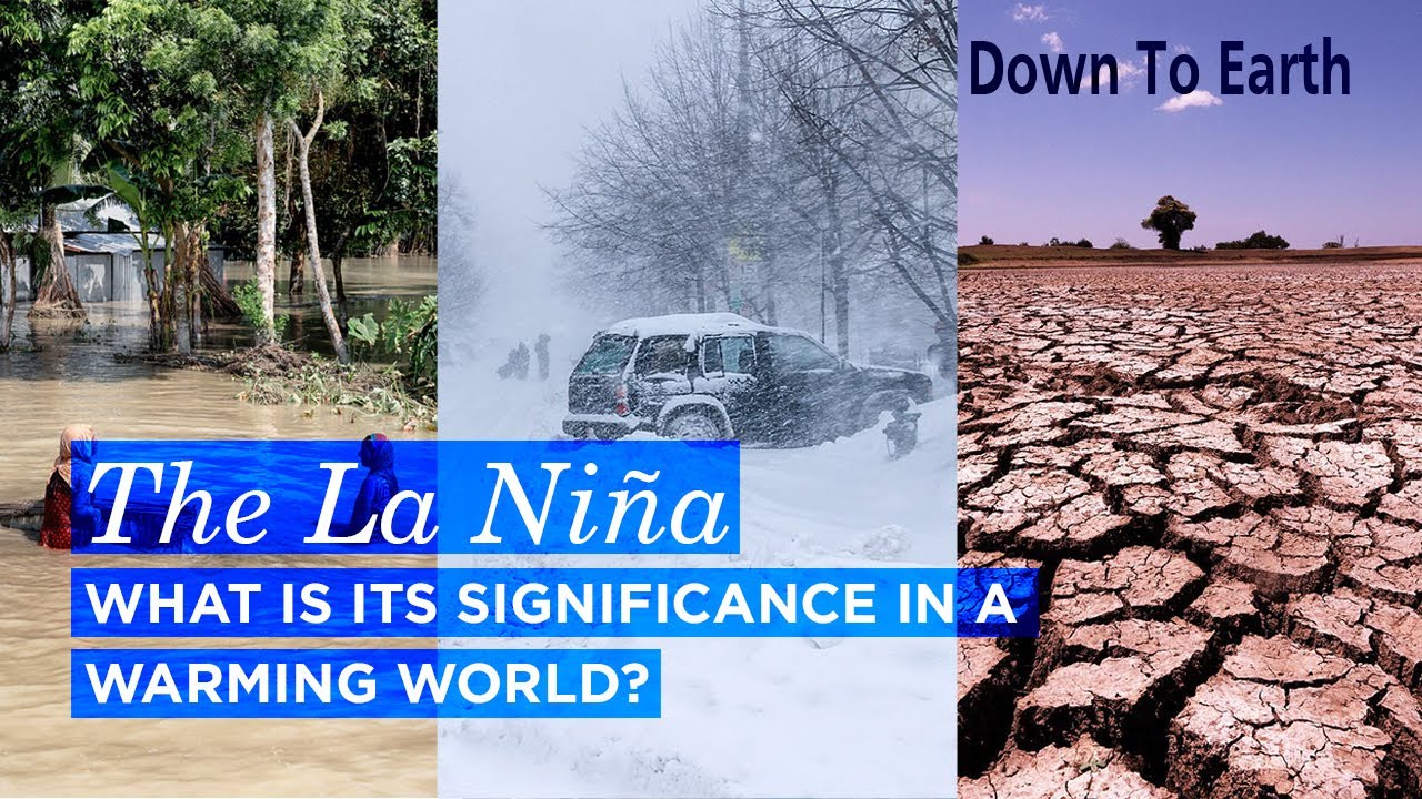 La Nina and its Significance in a Warming World