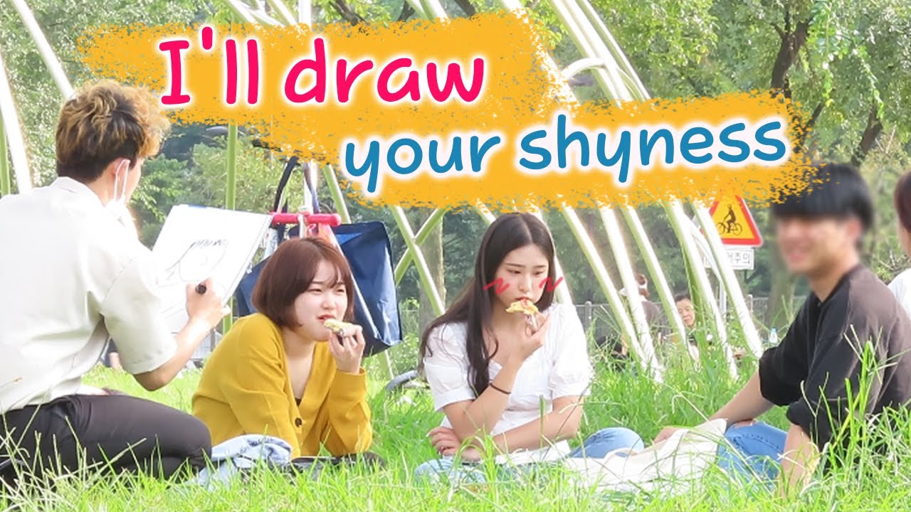 I'll draw your charm 3 [DCTVGO]
