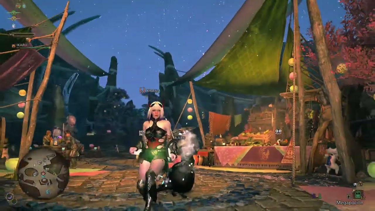 Monster Hunter Wilds Ultima actualización Arkveld Hipercurtido en PS5😎🔥