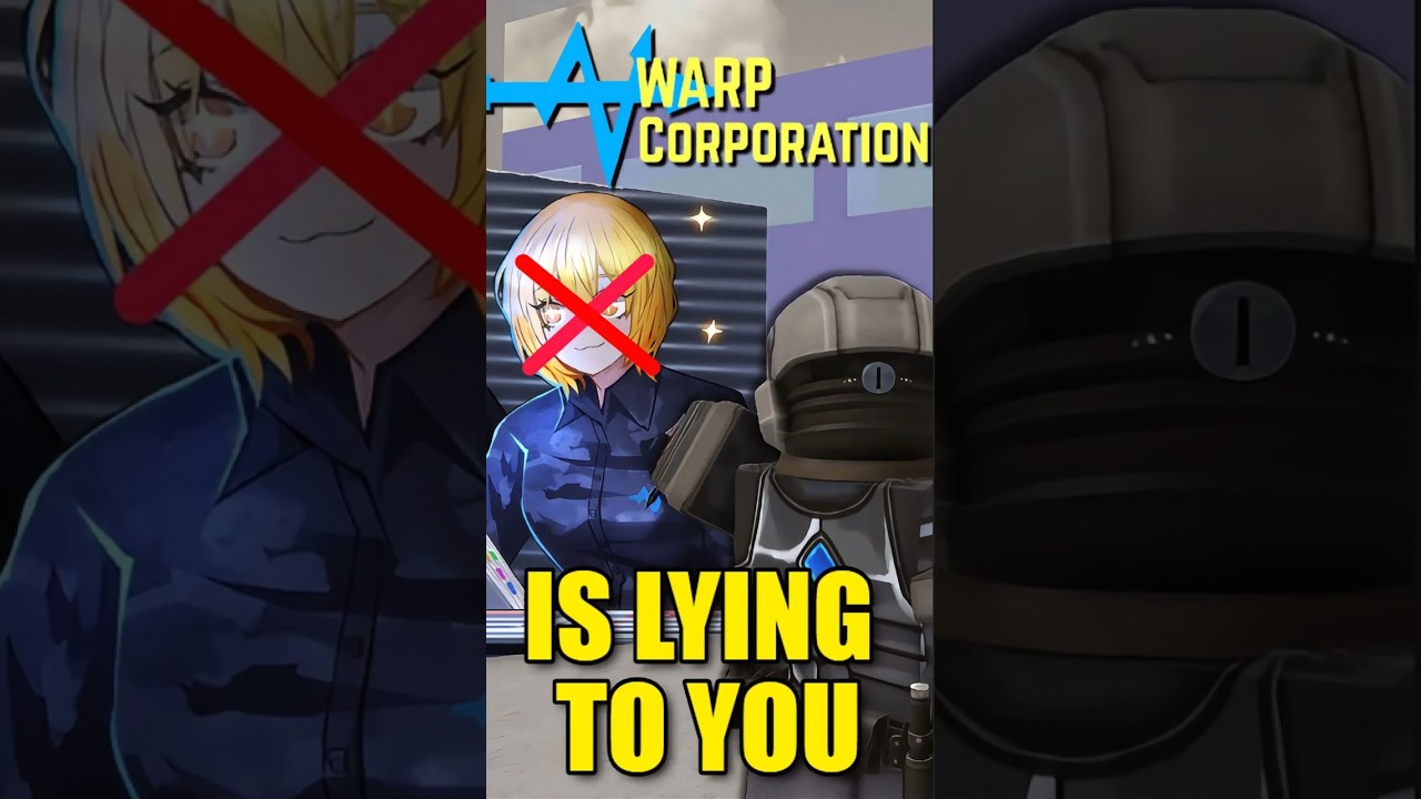 DO NOT WORK FOR W-CORP | #roblox #shorts #jujutsushenanigans