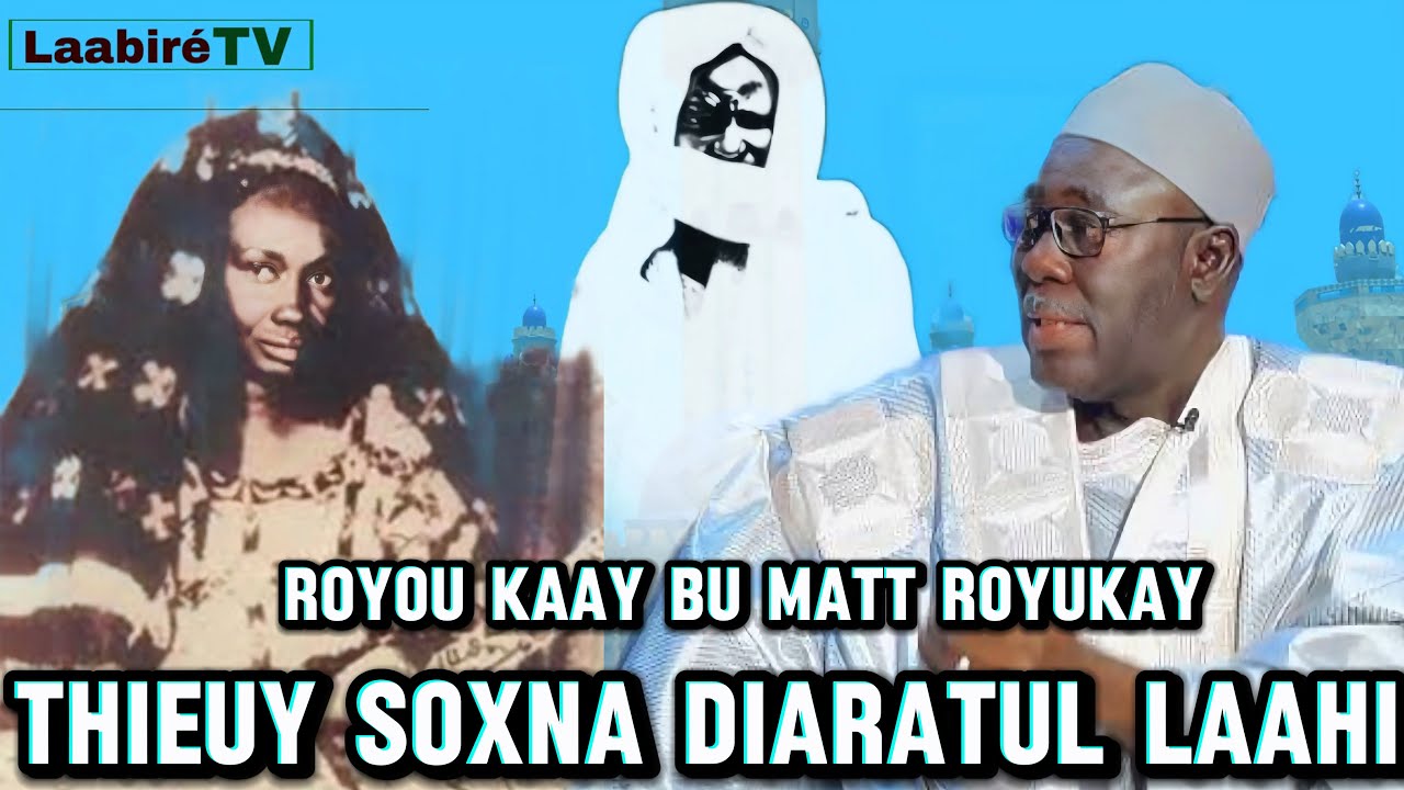 😭soxna diarra waxtaan bu am solo par serigne bouchra samb #waxtaan #serignetouba #prokhane 