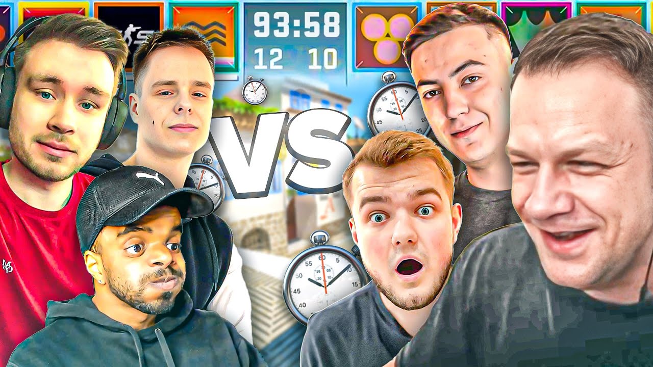 AŻ 4 DOGRYWKI NA SUPERMOCACH XD