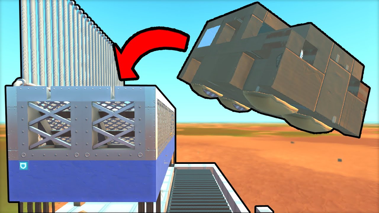 I Built a Treasure Hunt Where my Friends Have to Find the Right Car to SHRED!