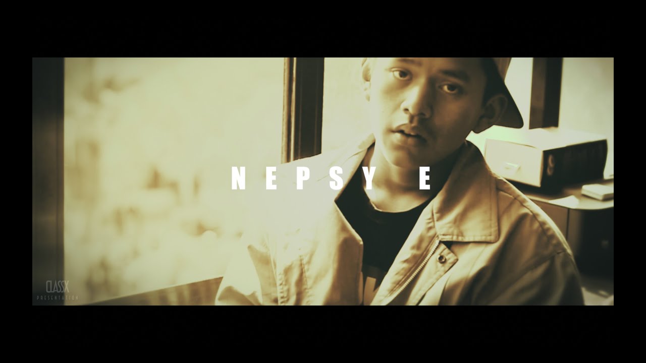 Nepsy E - Freestyle