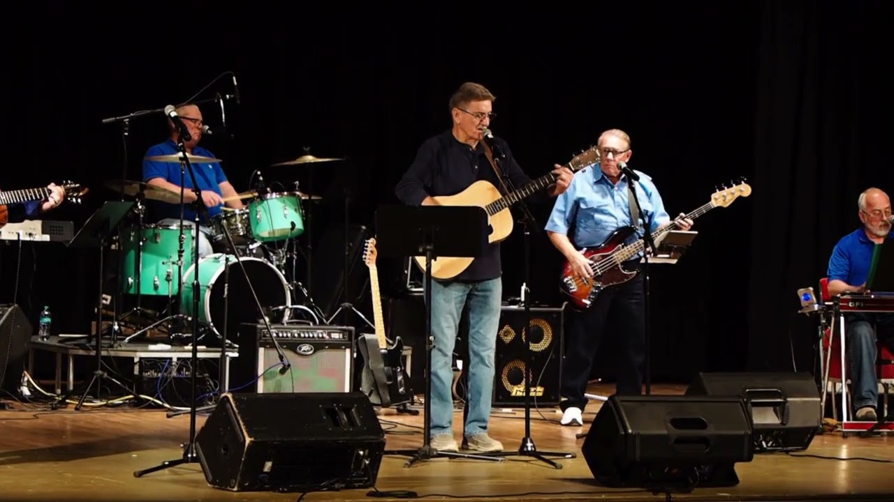2  Gary Prince Sugar Creek Sing Me Back Home