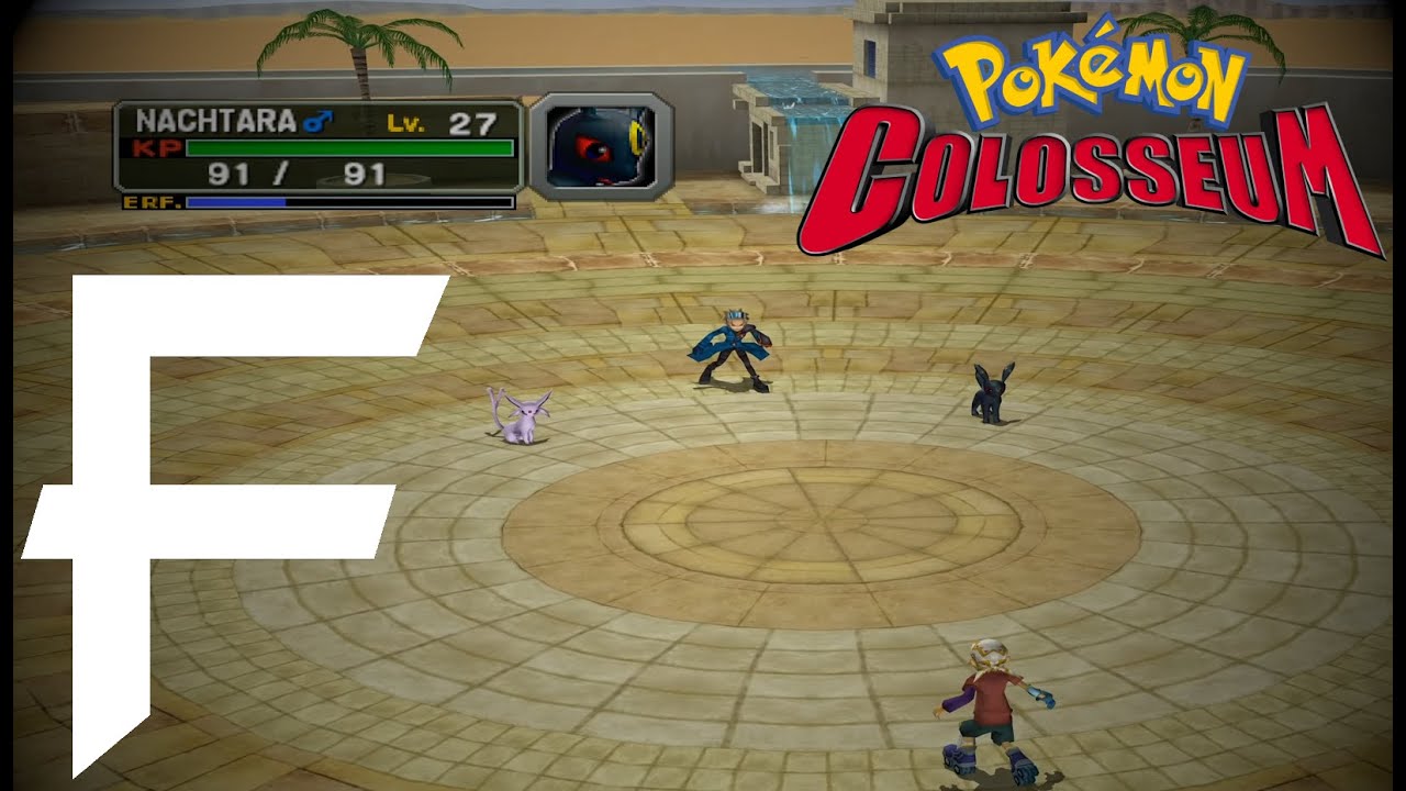 Normal Battle (Pokémon Colosseum) [Symphonic Metal Remix] || Metal Fortress